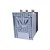 WEG SOFTSTARTER SSW080255T5SH1Z  255A  100CV-220V /175CV-380V 11296759 - Imagem 5