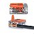 Conector de Emenda Transparente 221-413 3p até 4mm Wago - Imagem 2
