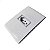 Conjunto Tomada 2p+t 20a Liz Branca Tramontina Cor Branco - Imagem 3