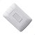 Interruptor Simples 4x2 6a 250v Aria - Tramontina Cor Branco - Imagem 3