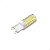 IMP LAMP  HALOPIN LED G9 5W BF BIV - Imagem 1