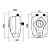 LORENZETTI  127V  AQUECEDOR VERSATIL 5500W  COD: 371973 - Imagem 2