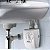 LORENZETTI  127V  AQUECEDOR VERSATIL 5500W  COD: 371973 - Imagem 6