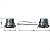 LORENZETTI  127V  CHUVEIRO TRADICAO 5500W  COD: 371792 - Imagem 2