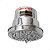 LORENZETTI  127V  CHUVEIRO TRADICAO 5500W  COD: 371792 - Imagem 4