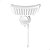 LORENZETTI  127V  LOREN SHOWER ELETRO 5500W  COD: 373356 - Imagem 2