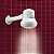 LORENZETTI  127V  MAXI DUCHA ULTRA 5500W  COD: 373251 - Imagem 6
