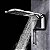 LORENZETTI  220V  ACQUA DUO BLACK/CROMADO 7800W  COD: 372902 - Imagem 6