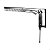 LORENZETTI  220V  ACQUA DUO BLACK/CROMADO 7800W  COD: 372902 - Imagem 5