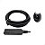 LORENZETTI  220V  ACQUA DUO BLACK/CROMADO 7800W  COD: 372902 - Imagem 3