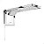 LORENZETTI  220V  ACQUA DUO BRANCO/CROMADO 7800W  COD: 372899 - Imagem 1