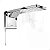 LORENZETTI  220V  ACQUA DUO BRANCO/CROMADO 7800W  COD: 372899 - Imagem 2