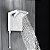 LORENZETTI  220V  ACQUA STAR BRANCA 6800W  COD: 372934 - Imagem 6