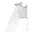 LORENZETTI  220V  ACQUA STAR BRANCA 6800W  COD: 372934 - Imagem 1