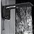 LORENZETTI  220V  ACQUA STORM BLACK 7800W COD:372918 - Imagem 6