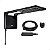 LORENZETTI  220V  ACQUA STORM BLACK 7800W COD:372918 - Imagem 2