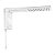 LORENZETTI  220V  ACQUA STORM BRANCO 7800W  COD: 372084 - Imagem 1
