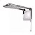 LORENZETTI  220V  ACQUA STORM BRANCO/CROMADO 7800W  COD: 372924 - Imagem 3