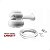 LORENZETTI  220V  LOREN BELLO C/ CANO 5500W  COD: 373205 - Imagem 5