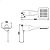 LORENZETTI  220V  LOREN SHOWER ELETRO 7500W  COD: 373372 - Imagem 3