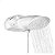 LORENZETTI  220V  TOP JET ELET TURBO 7500W  COD: 372049 - Imagem 4