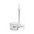 LORENZETTI  220V  TORNEIRA ELETRICA LOREN EASY 5500W  COD: 371676 - Imagem 2