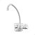 LORENZETTI  220V  TORNEIRA ELETRICA LOREN EASY 5500W  COD: 371676 - Imagem 1