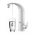LORENZETTI  TORNEIRA  C/  FILTRO  ACQUA DUE  -  MESA   COD: 393309 - Imagem 2