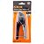 FOXLUX ALICATE CRIMPAR COAXIAL RG59 / RG6 37.07 - Imagem 4