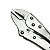 FOXLUX ALICATE PRESSAO  10  36.17 - Imagem 5