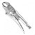 FOXLUX ALICATE PRESSAO  10  36.17 - Imagem 1
