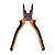 FOXLUX ALICATE UNIVERSAL 8  36.06 - Imagem 1