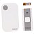 FOXLUX CAMPAINHA  SEM FIO  CAD 6  12.19   03 PILHAS  AAA - Imagem 2