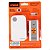FOXLUX CAMPAINHA  SEM FIO  CAD 6  12.19   03 PILHAS  AAA - Imagem 3