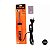 FOXLUX FERRO DE SOLDA  220V  30W  25.04 - Imagem 4