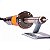 FOXLUX FERRO DE SOLDA  220V  40W  25.05 - Imagem 2