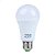 FOXLUX LAMP   BULBO LED  09W  6500K  90.07 - Imagem 1