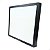 FOXLUX PLAFON LED  PRETO  SOB  QUAD  24W  6500K   LED90.251 - Imagem 3