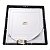FOXLUX PLAFON LED  PRETO  SOB  QUAD  24W  6500K   LED90.251 - Imagem 4