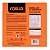 FOXLUX PLAFON LED  SOB  QUAD  18W  6500K   LED90.67 - Imagem 5