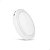 FOXLUX PLAFON LED  SOB  RED  24W  6500K   LED90.62 - Imagem 2