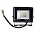 FOXLUX REFLETOR LED  FRIO  10W  BIVOLT  LED38.19 - Imagem 2