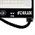 FOXLUX REFLETOR LED  FRIO  30W  BIVOLT  LED38.21 - Imagem 4