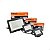 FOXLUX REFLETOR LED  FRIO 100W  BIVOLT  LED38.23 - Imagem 4