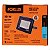 FOXLUX REFLETOR LED  QUENTE  10W  BIVOLT  LED38.10 - Imagem 3