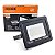 FOXLUX REFLETOR LED  QUENTE  50W  BIVOLT  LED38.13 - Imagem 1