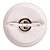 FOXLUX PLAFON SIMPLES SOQUETE PORCELANA E27  BRANCO  40.14 - Imagem 2