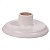 FOXLUX PLAFON SIMPLES SOQUETE PORCELANA E27  BRANCO  40.14 - Imagem 6