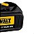 DEWALT   BATERIA  ION DE LITIO  20V  3AH  MAX   DCB200-B3 - Imagem 3