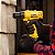 DEWALT  BAT 12V  PARAFUSADEIRA / FURAD  3/8  BIV  DCD700C2 - Imagem 7